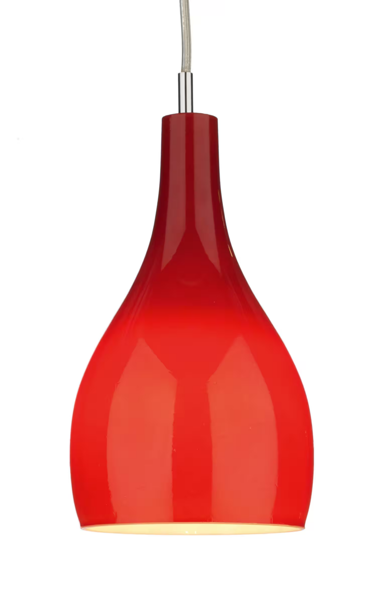 Soho Red Spare Glass