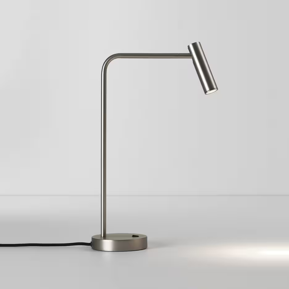Enna LED Desk Lamp