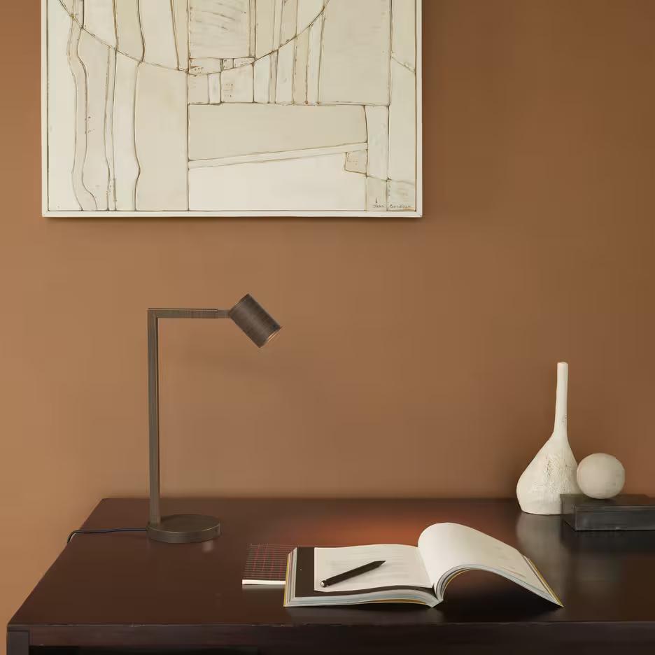 Ascoli Desk Lamp