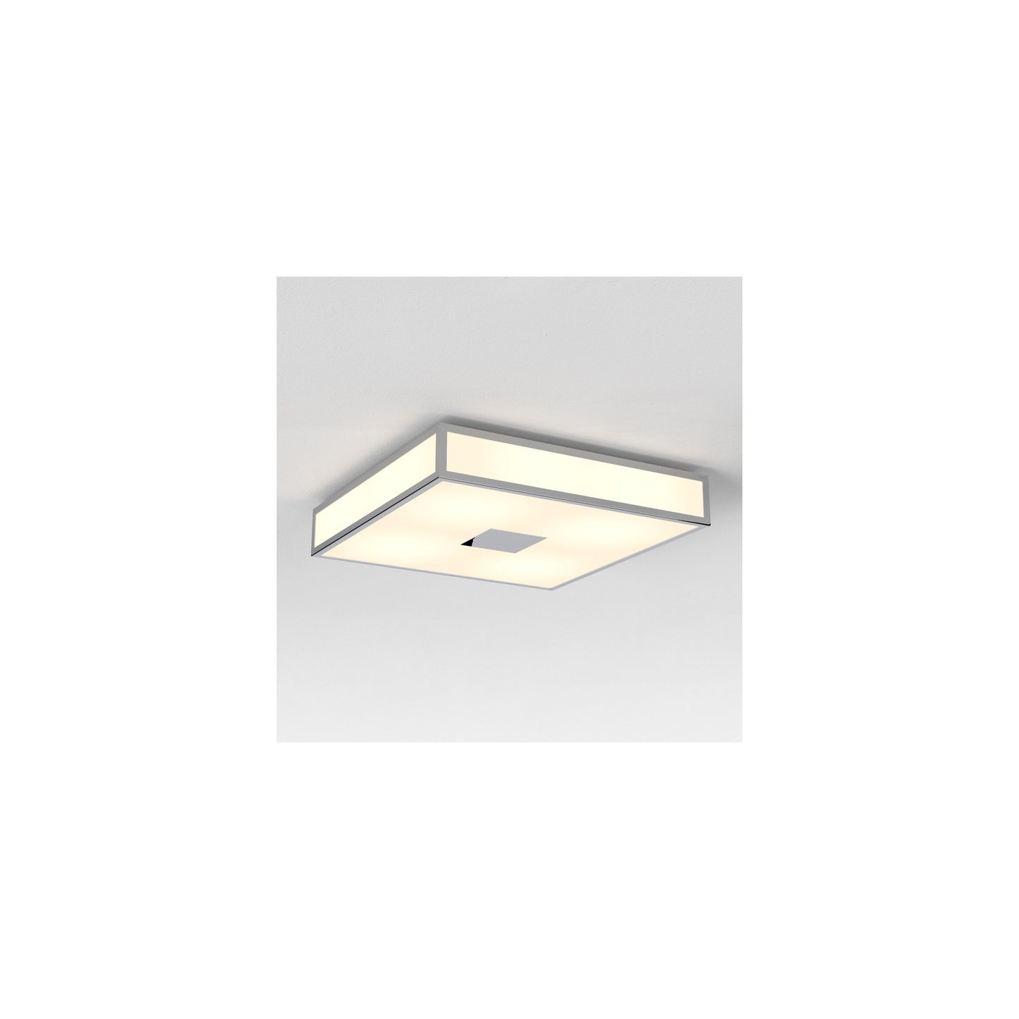 Mashiko 400 Square Ceiling Light