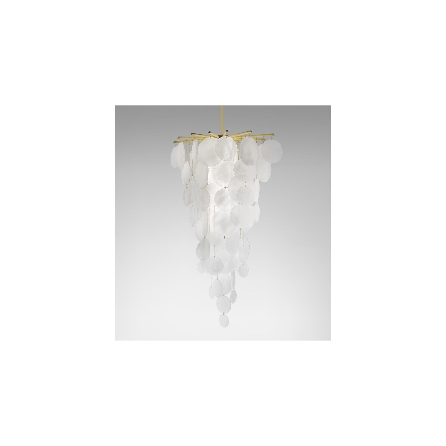 Nimbus CASCADE Pendant