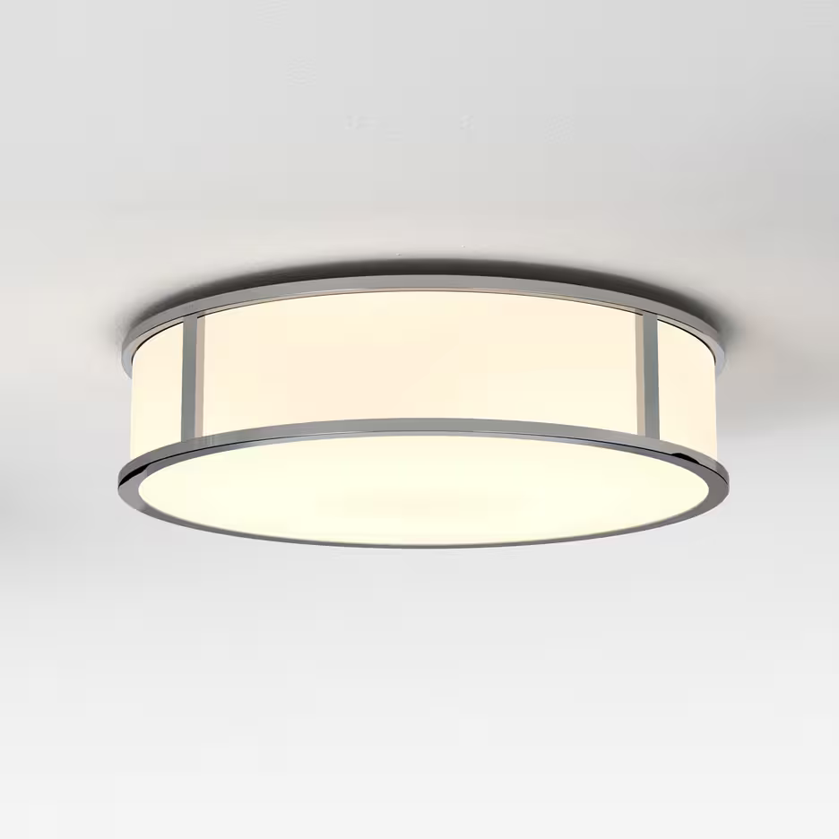 Mashiko 300 Round LED Ceiling Light