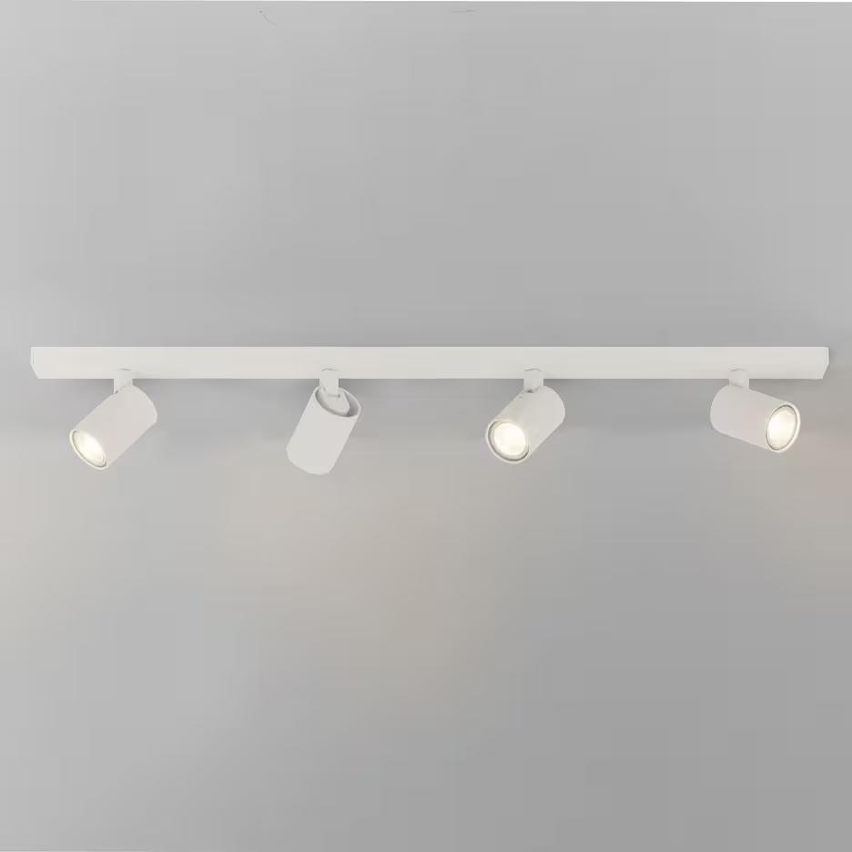 Ascoli Four Bar Ceiling Spotlight