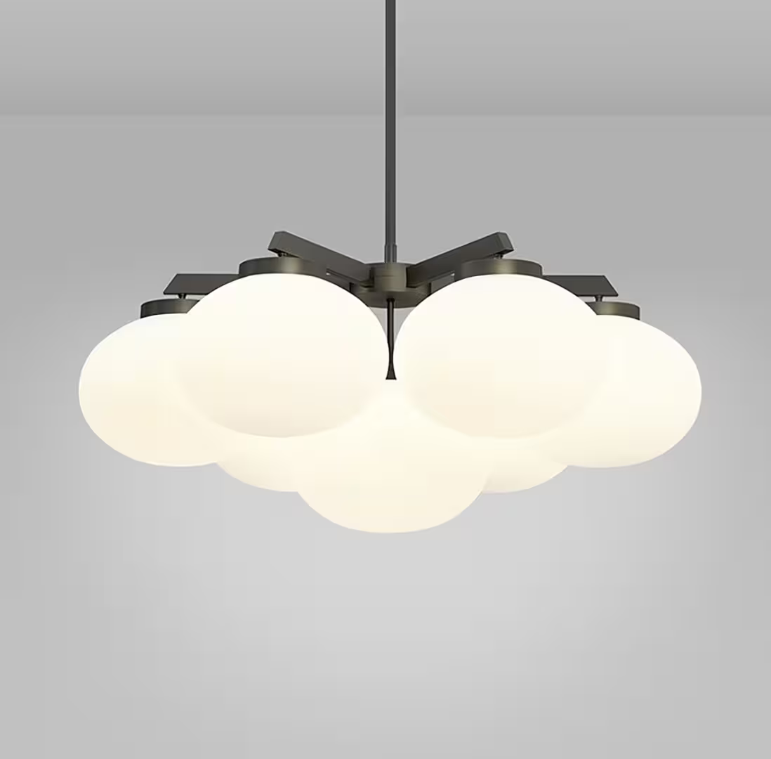 Cloudesley Medium Chandelier