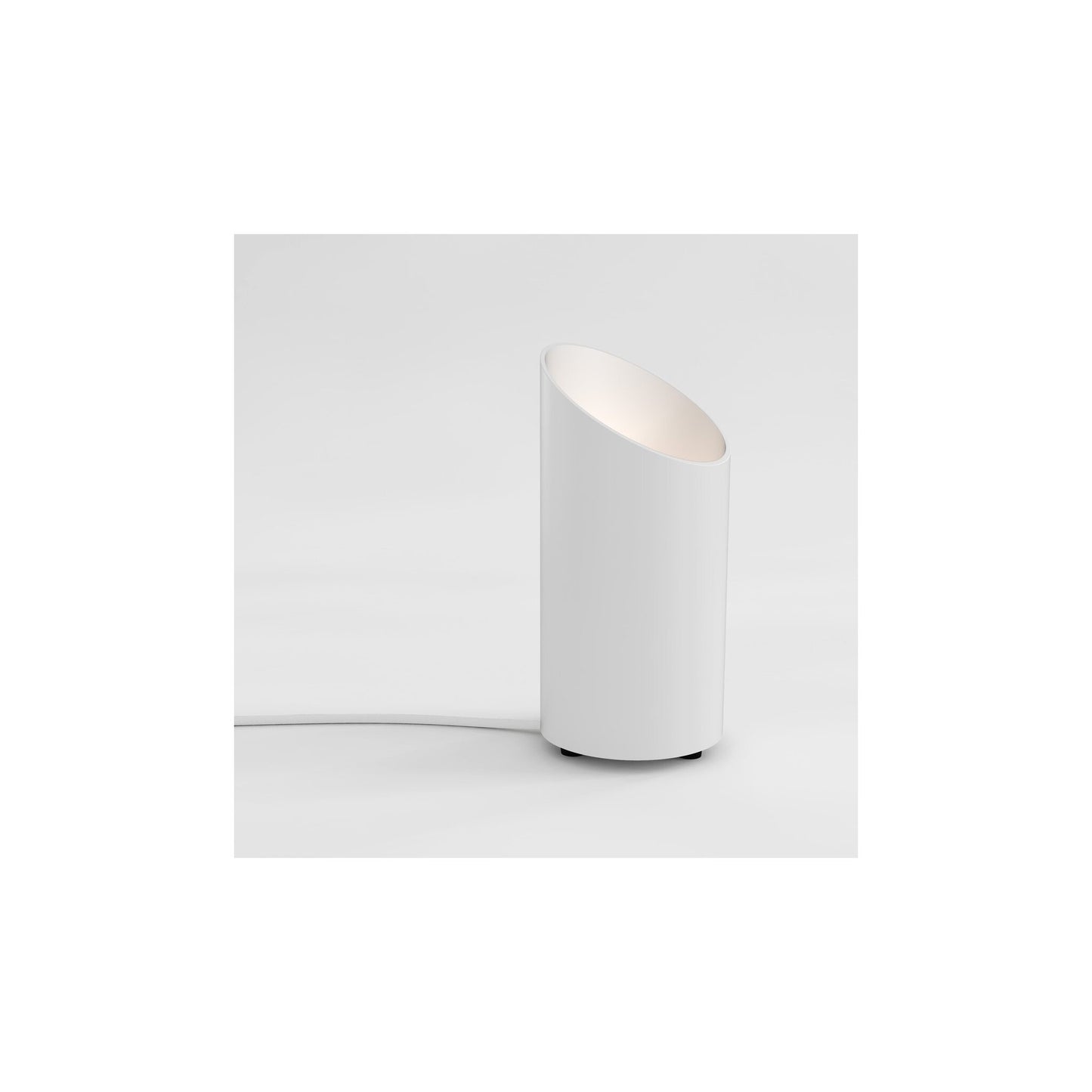 Cut Floor Lamp