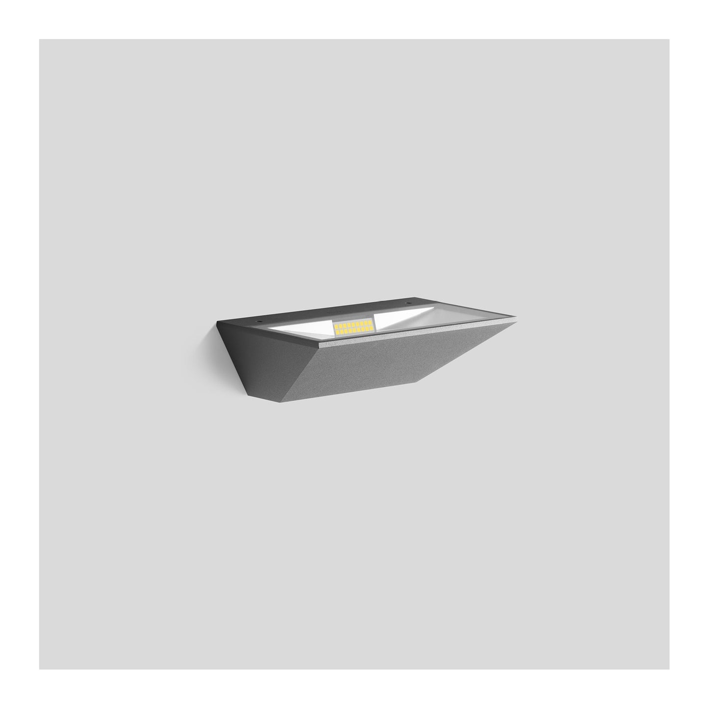 33361 Small LED Wall Light