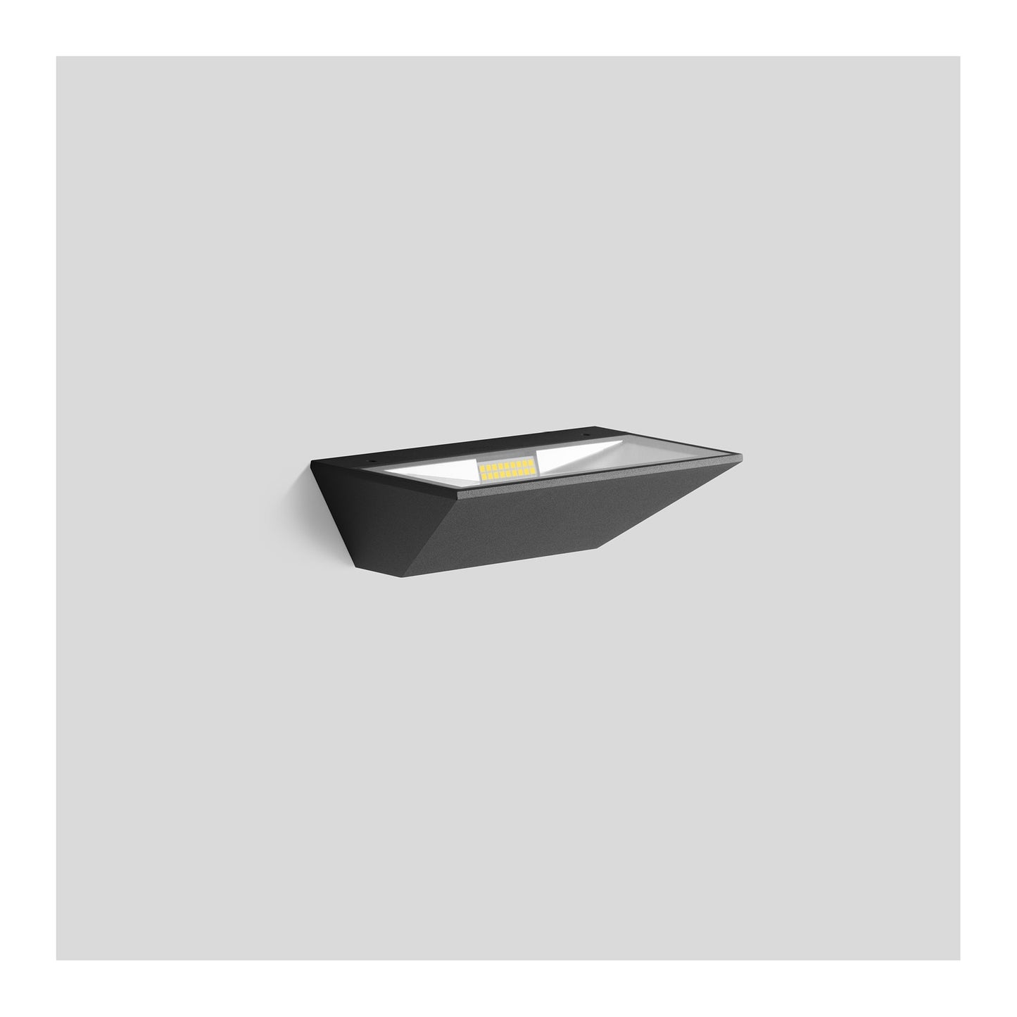 33361 Small LED Wall Light