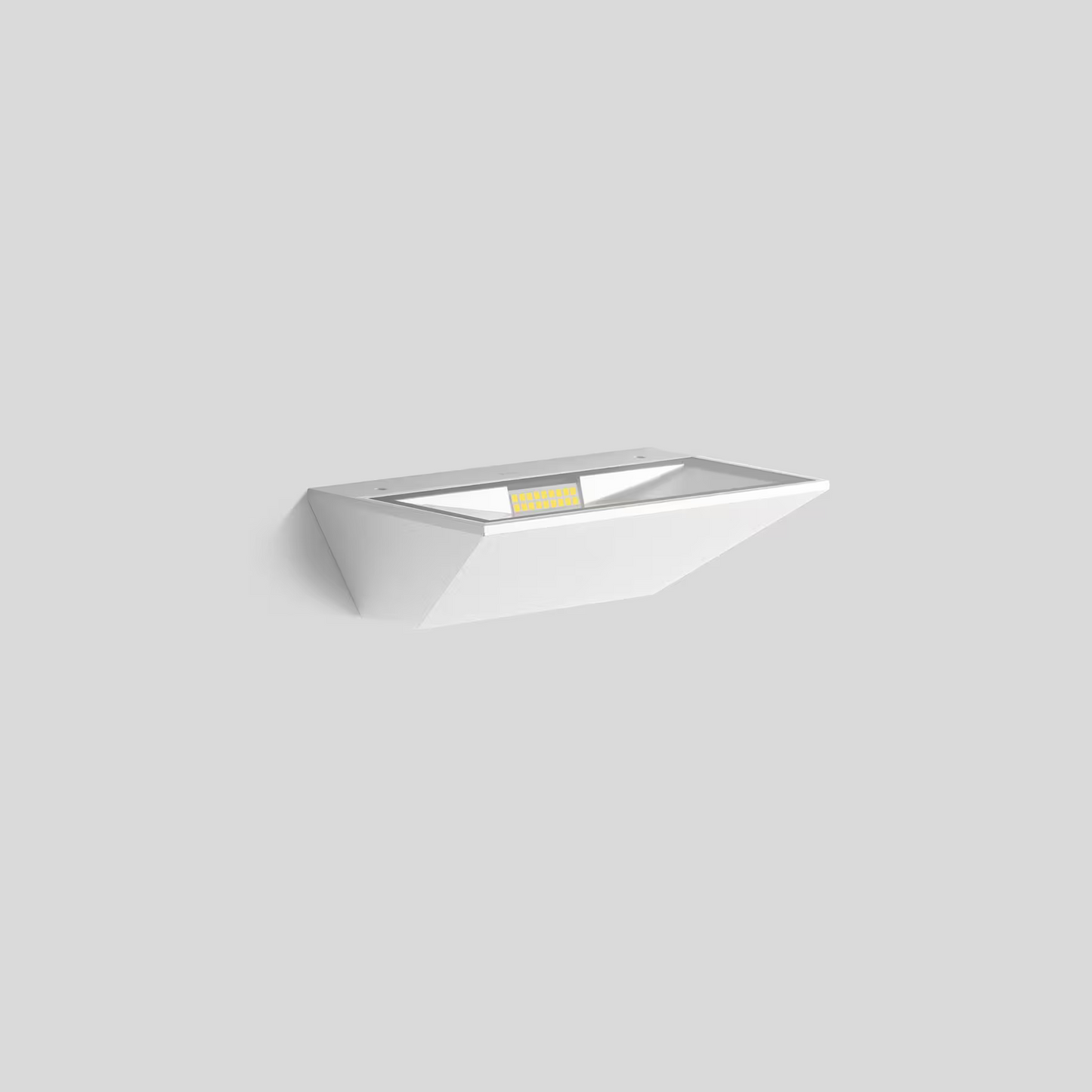 33361 Small LED Wall Light