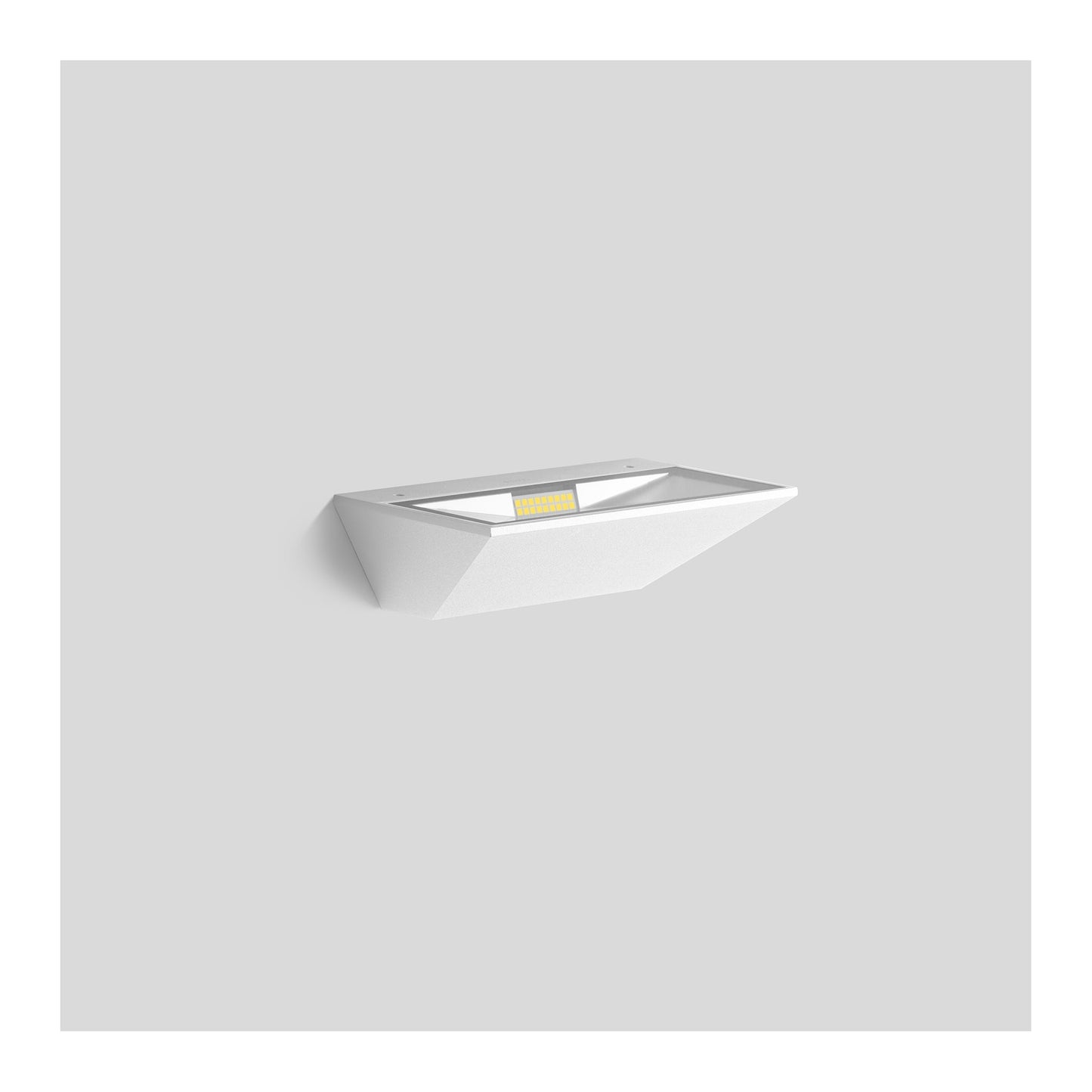 33361 Small LED Wall Light