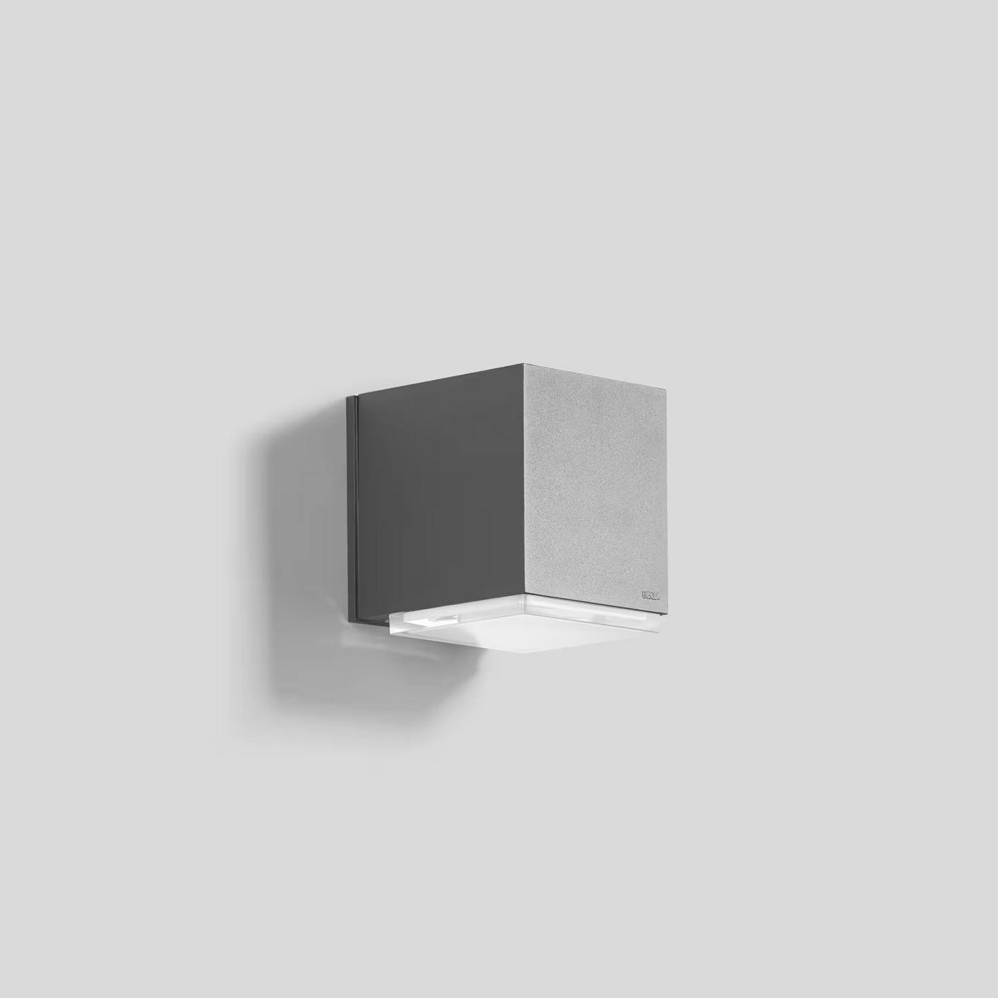 33449 Large LED Wall Light