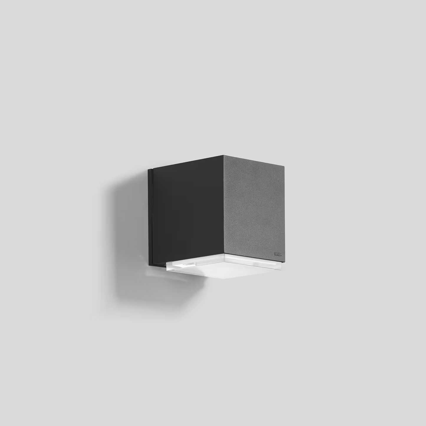 33449 Large LED Wall Light