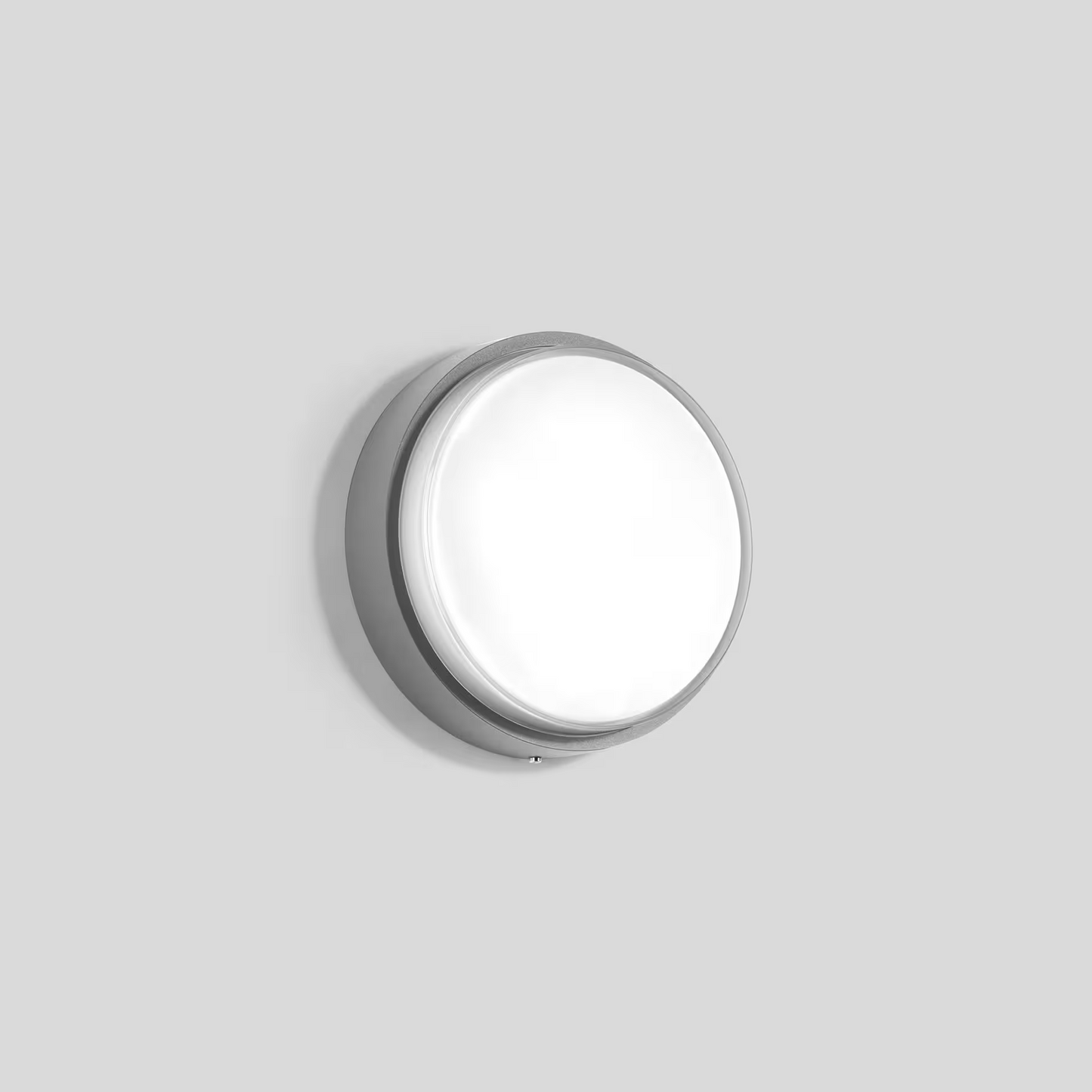 33514 Large LED Wall Light