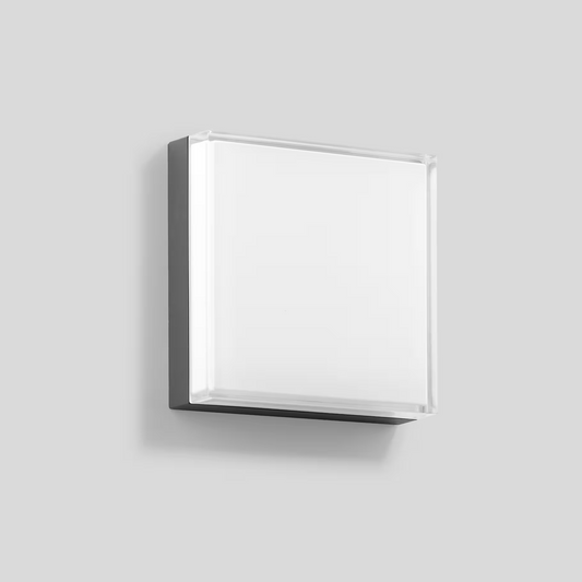 33602 Large LED Wall Light