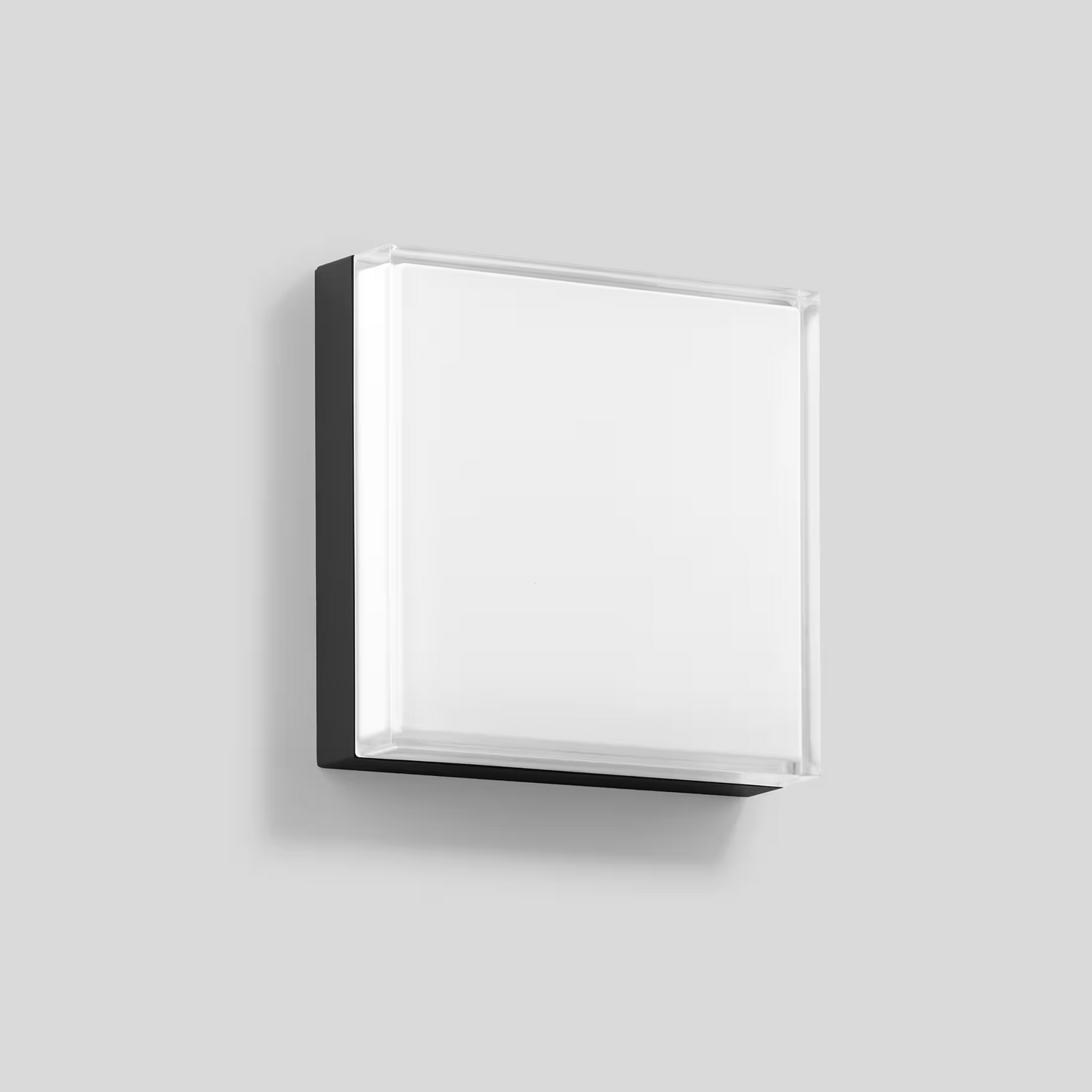 33602 Large LED Wall Light