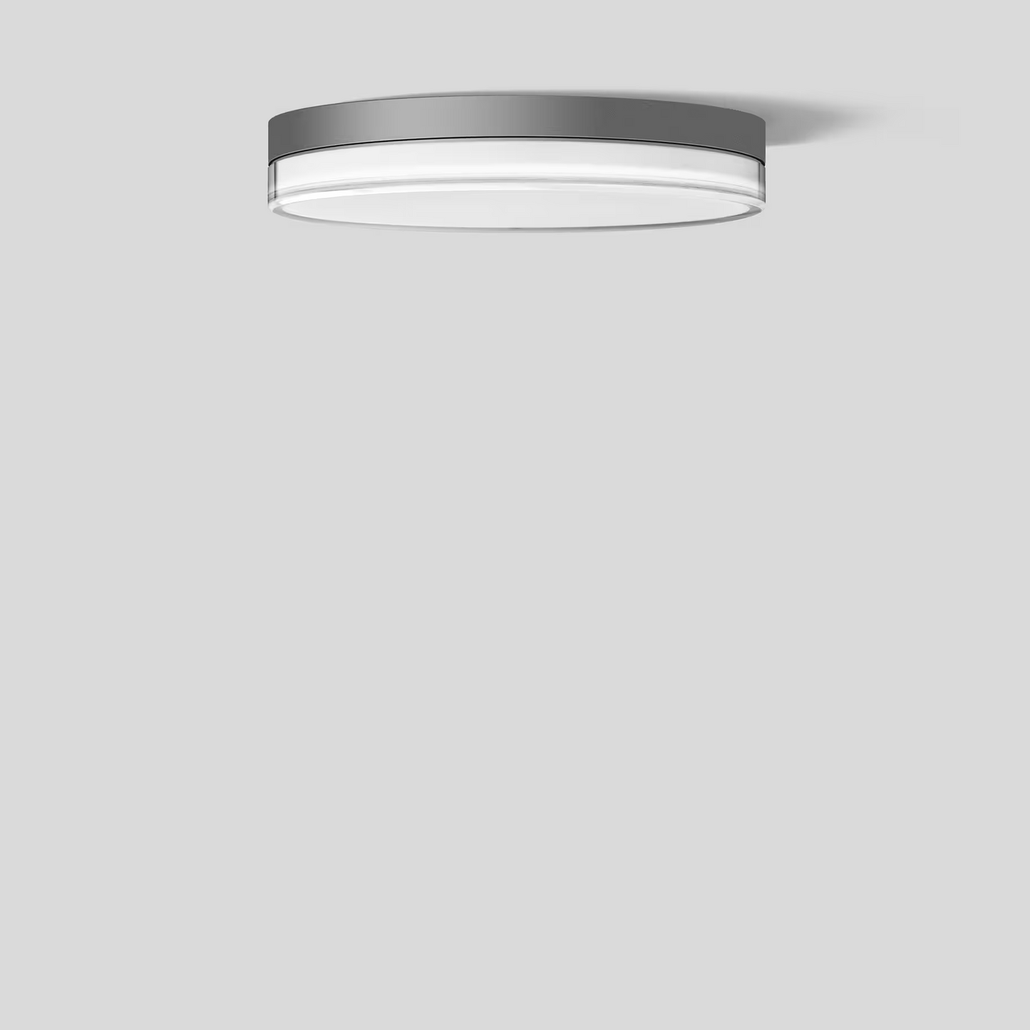 33682 Small LED Crystal Ceiling/Wall Light