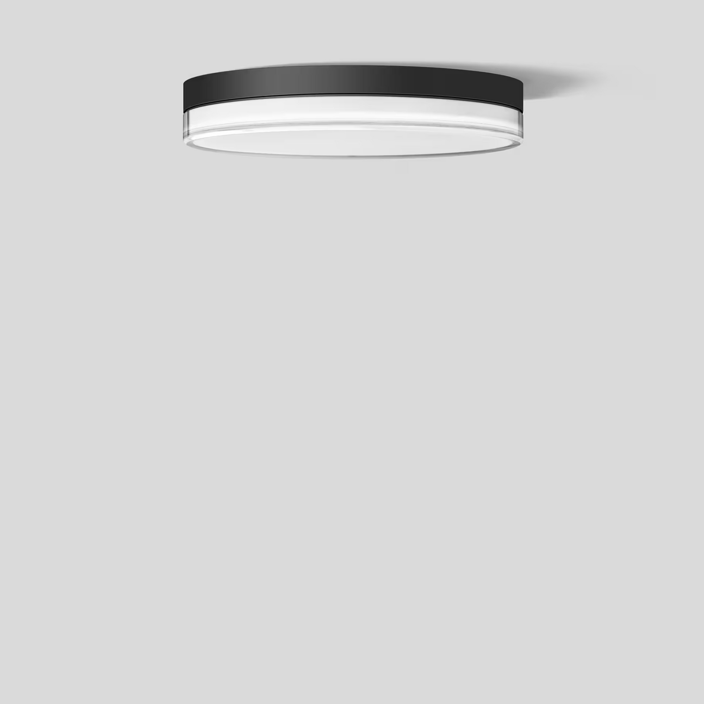 33682 Small LED Crystal Ceiling/Wall Light
