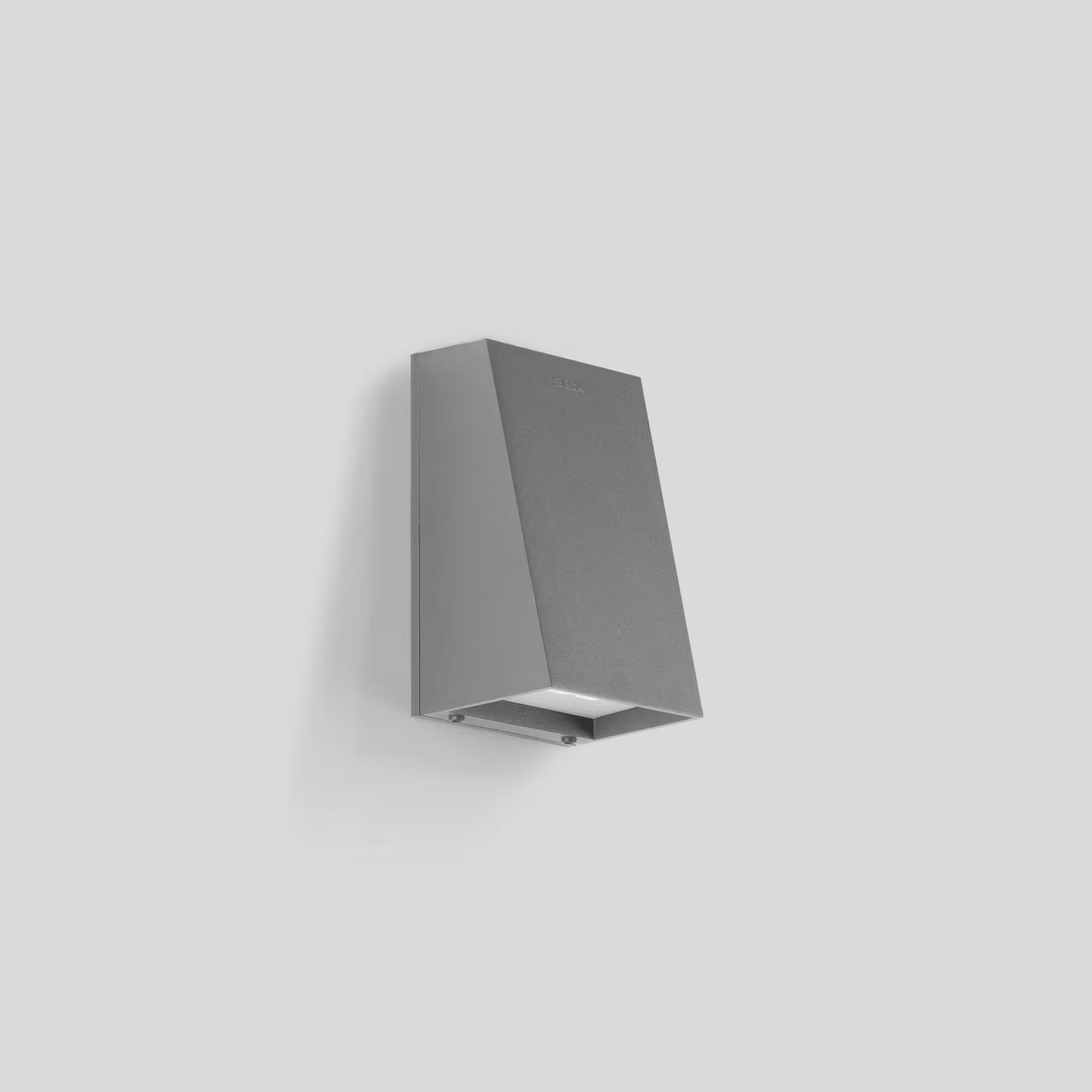 33814 Small LED Wall Light