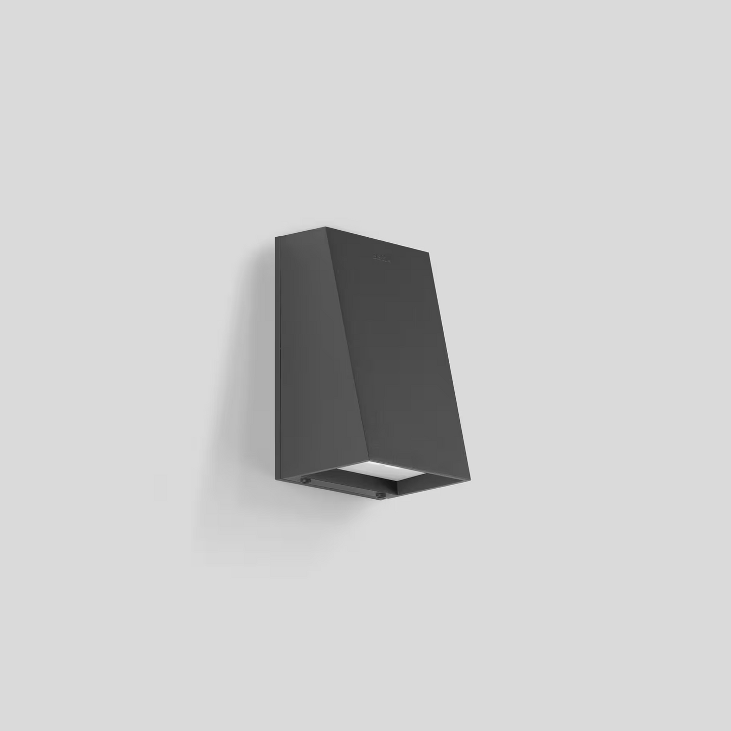 33814 Small LED Wall Light