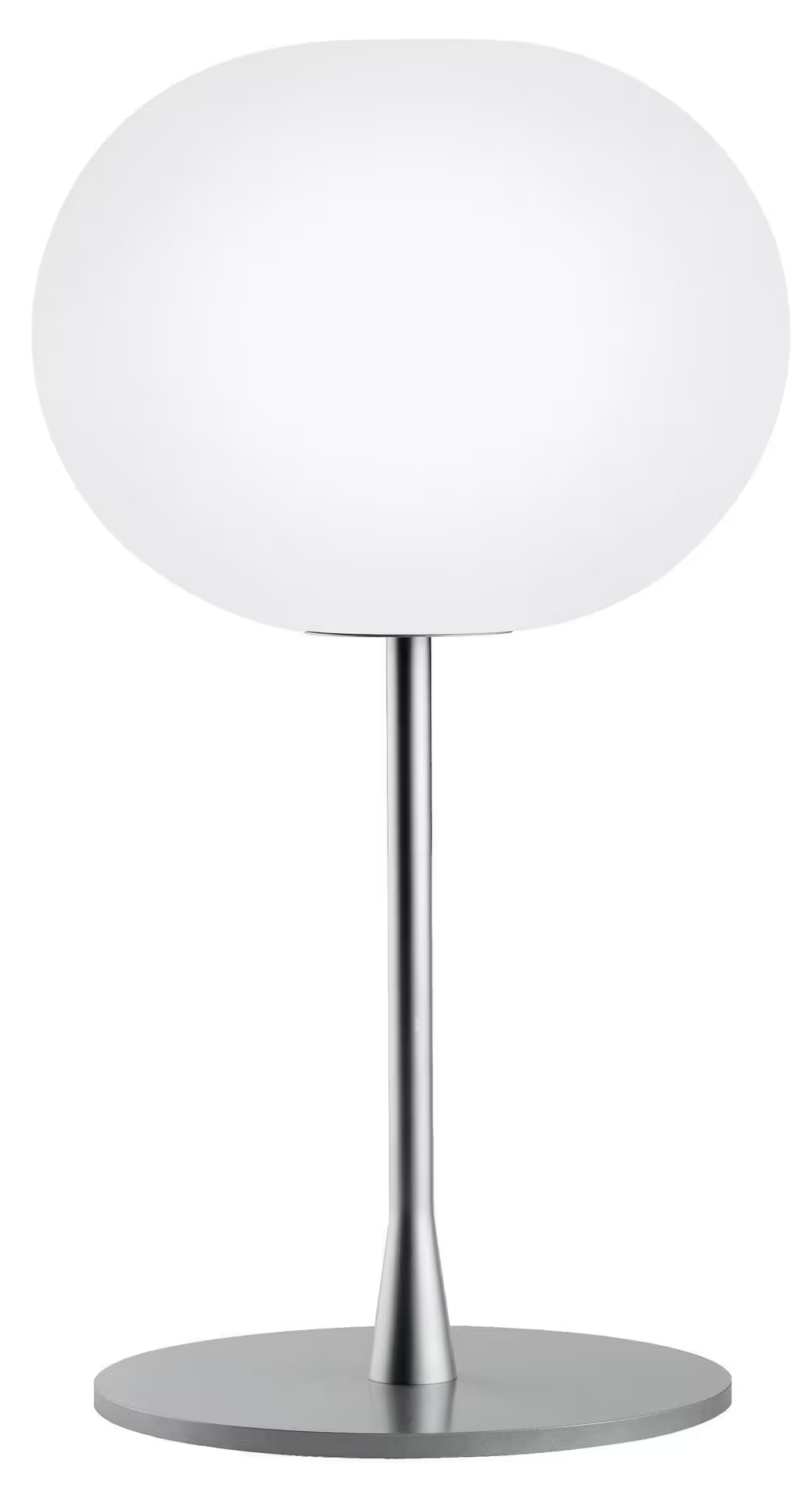 Glo-Ball T1 Small Table Lamp with Opal Glass