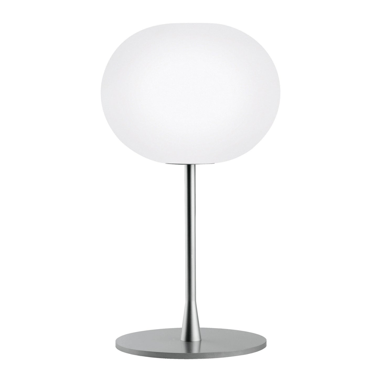 Glo-Ball T1 Small Table Lamp with Opal Glass