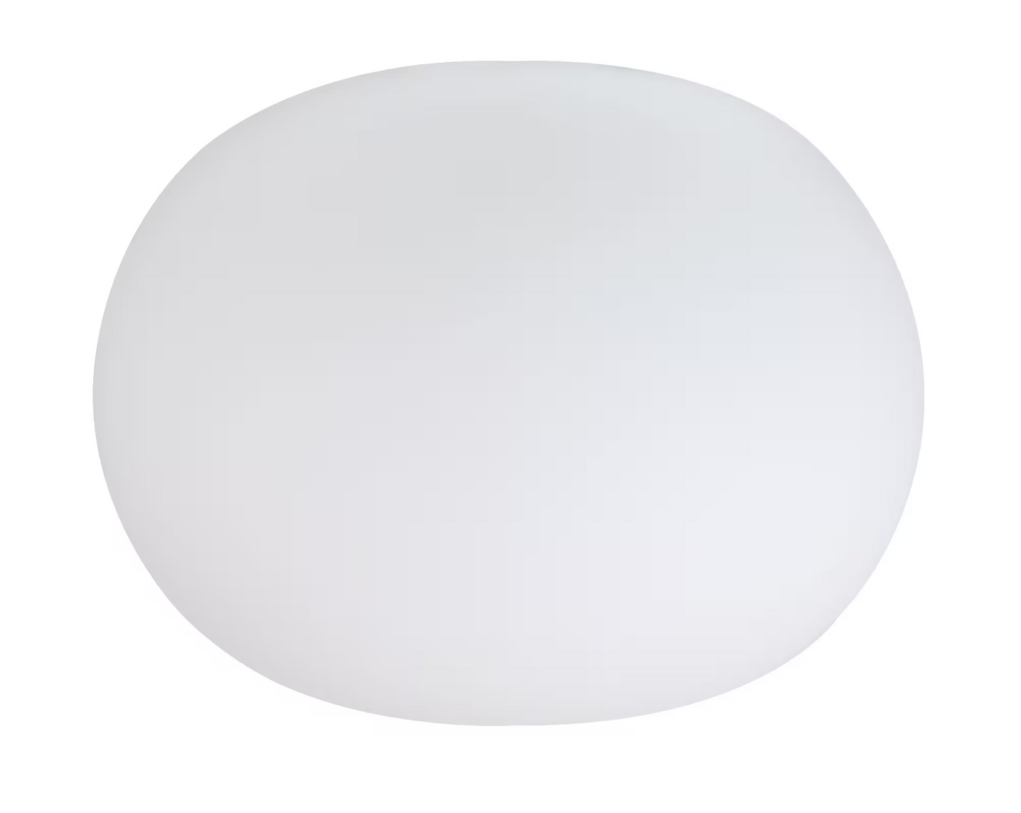 Glo-Ball W Wall Mounted Diffused Light with Opal Glass