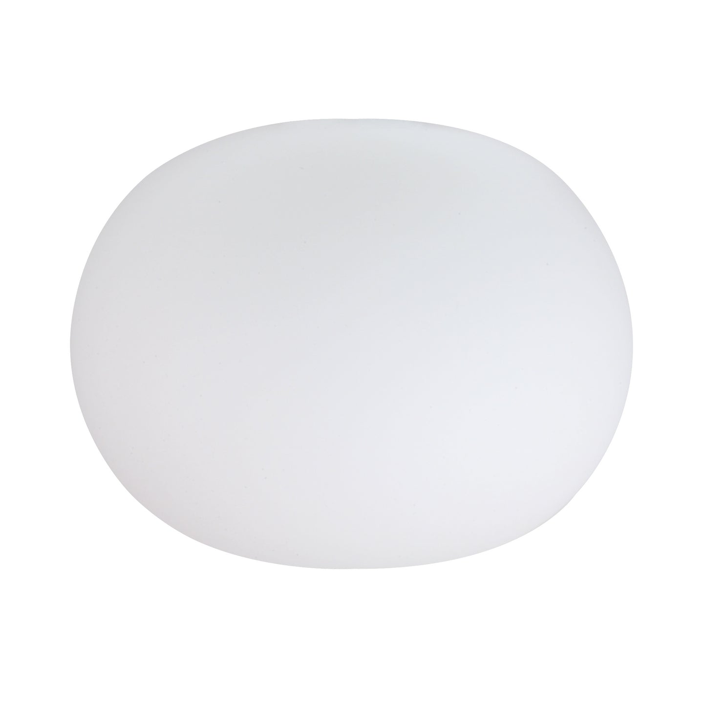 Glo-Ball W Wall Mounted Diffused Light with Opal Glass