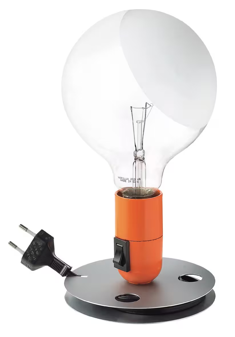 Lampadina LED Table Lamp