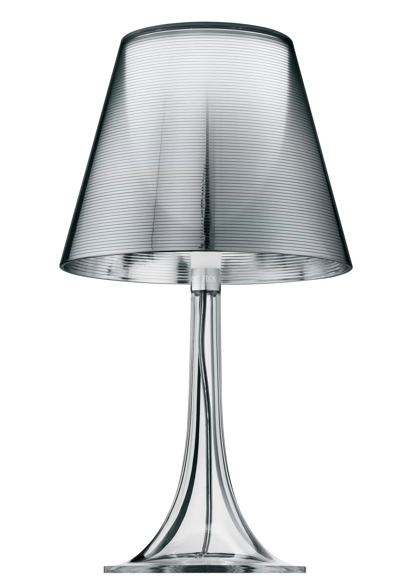 Miss K Table Lamp Include Shade