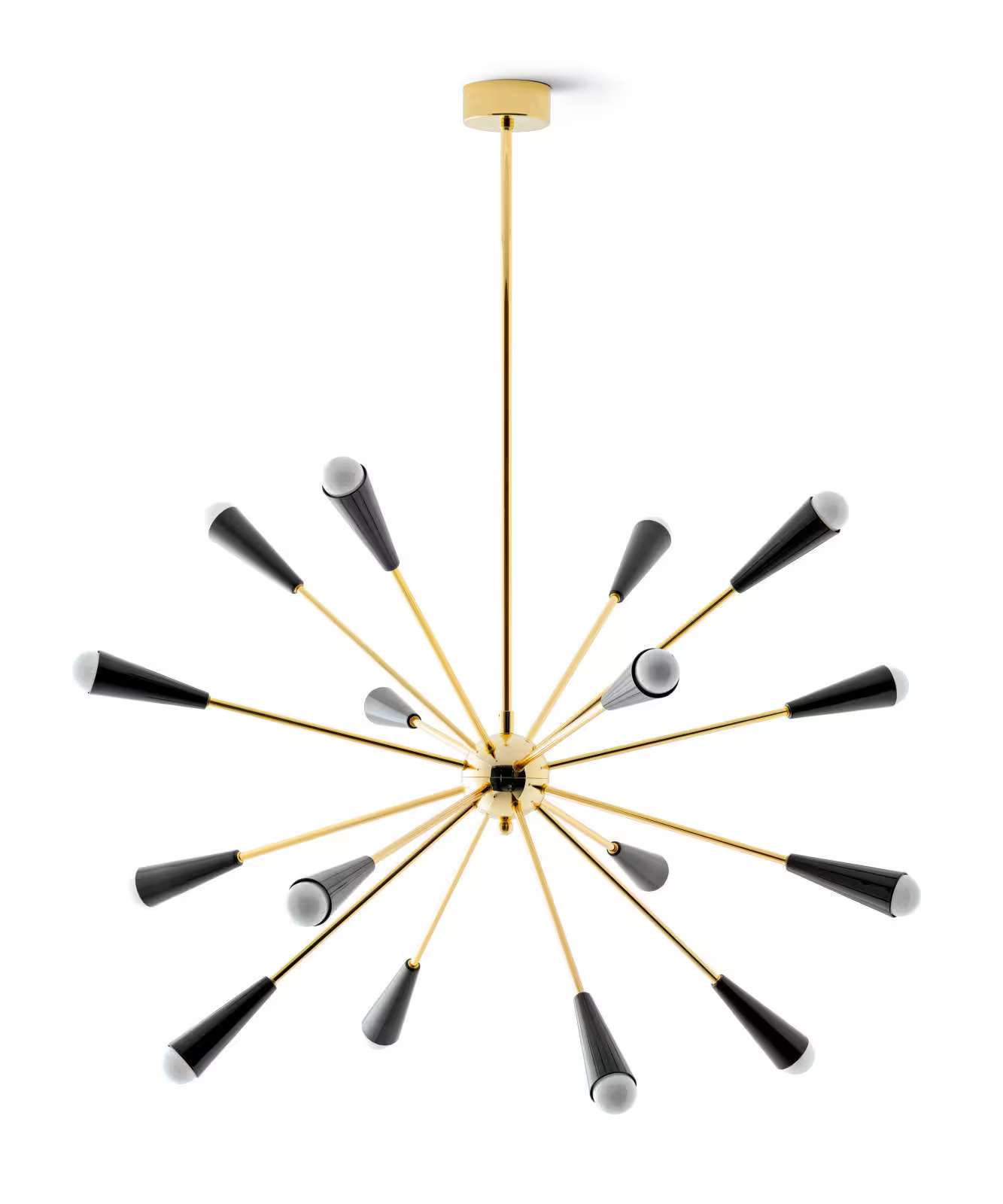 Sputnik Pendent