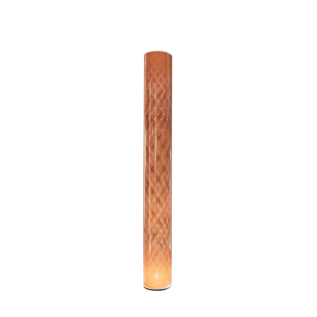 Sparkling Floor Lamp