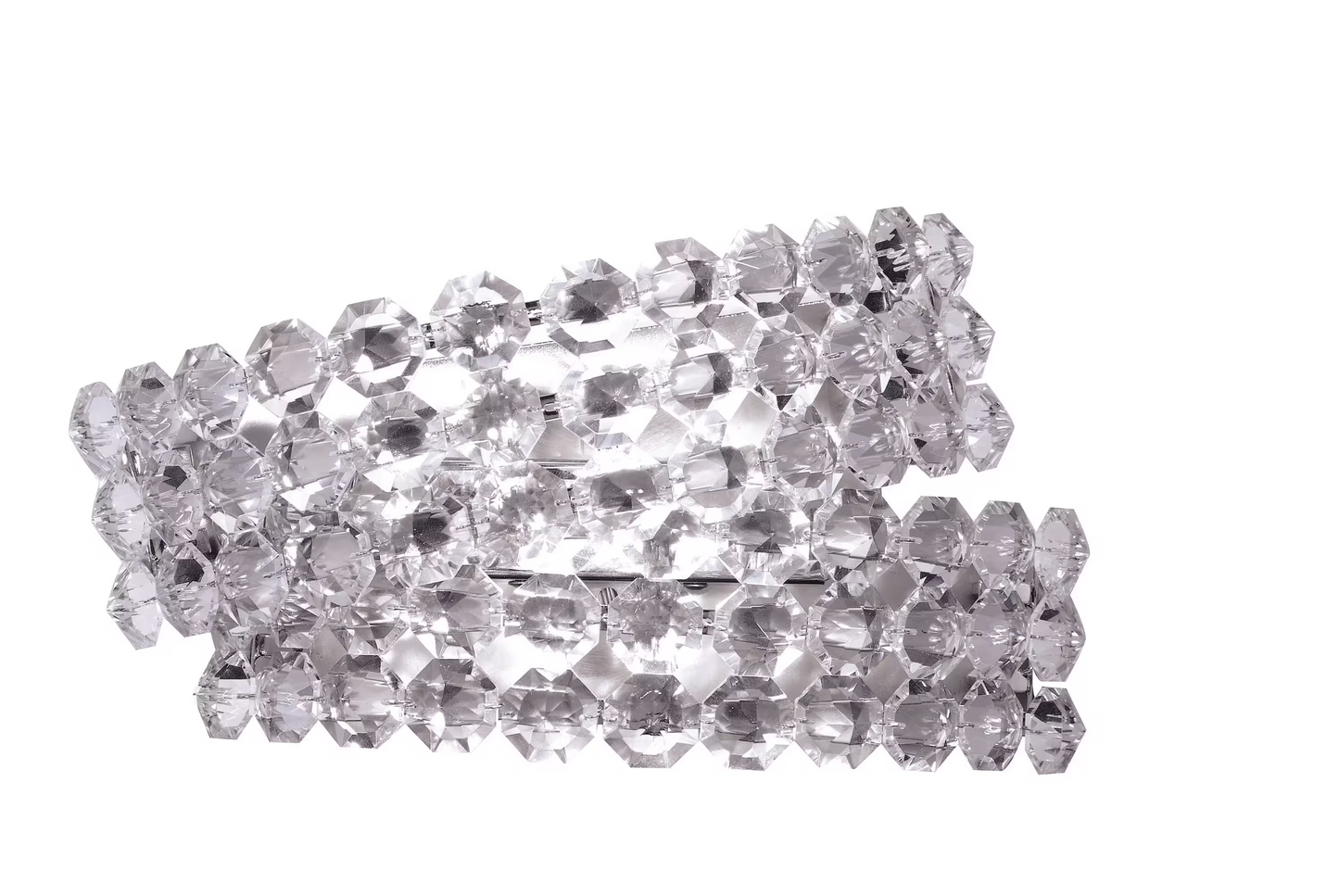 Diamante AP2 Wall Lamp