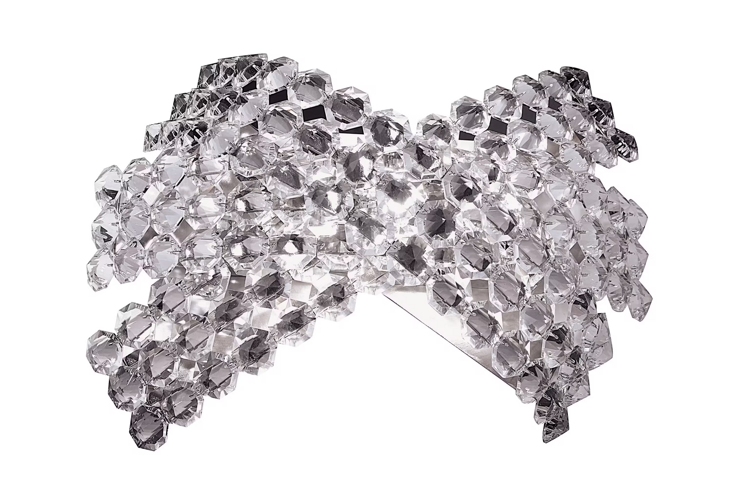 Diamante AP3 Wall Lamp