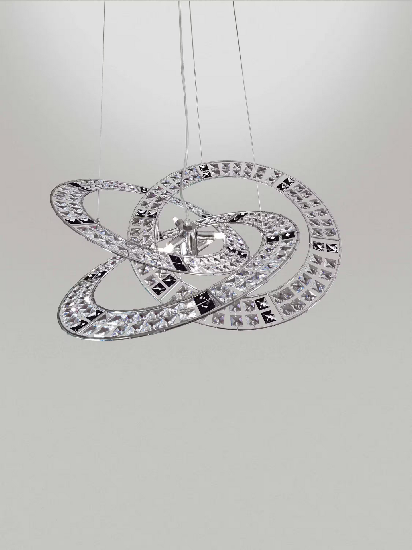Trilogy S95 9-Light Pendant