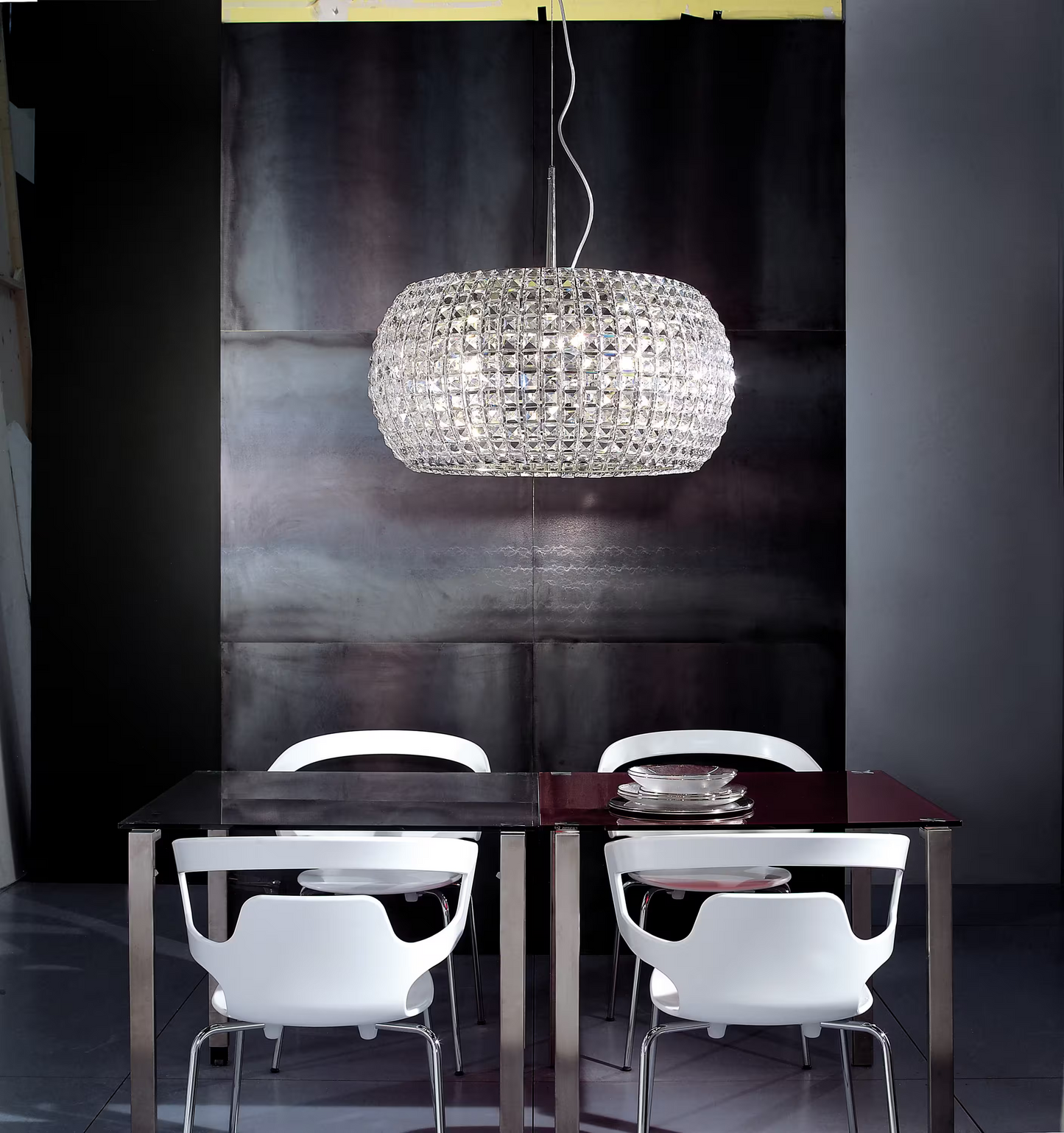 Pulsar S65 8-Light Pendant