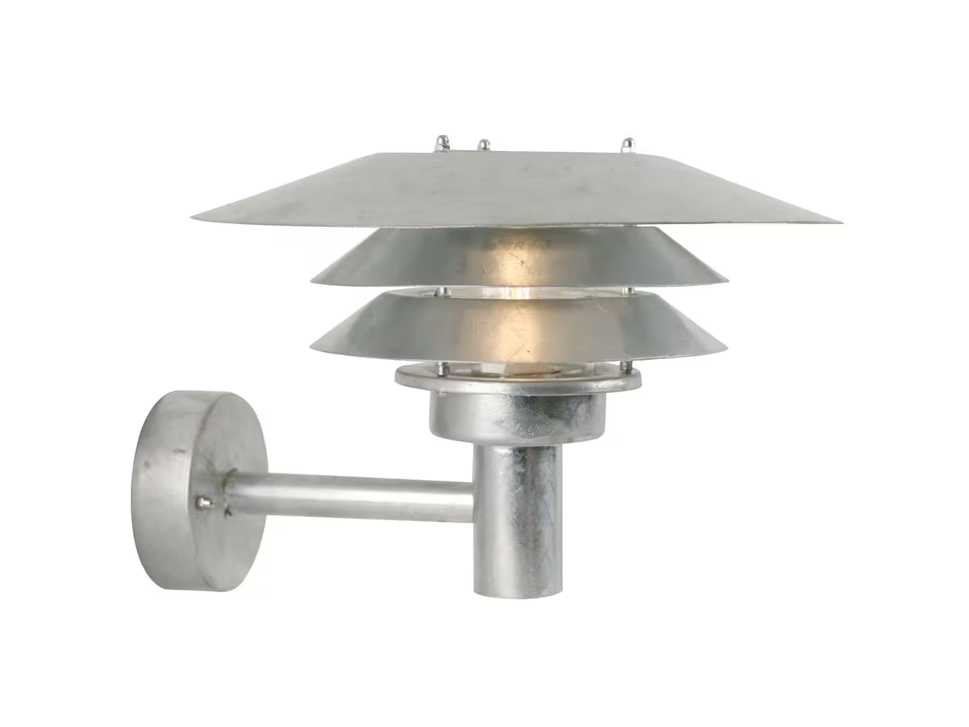 Venø Exterior Wall Light