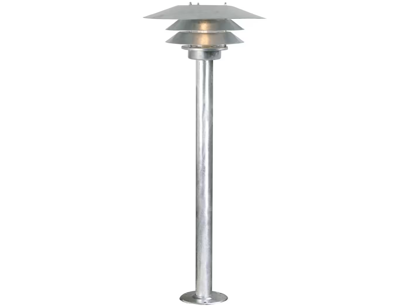 Venø Outdoor Bollard