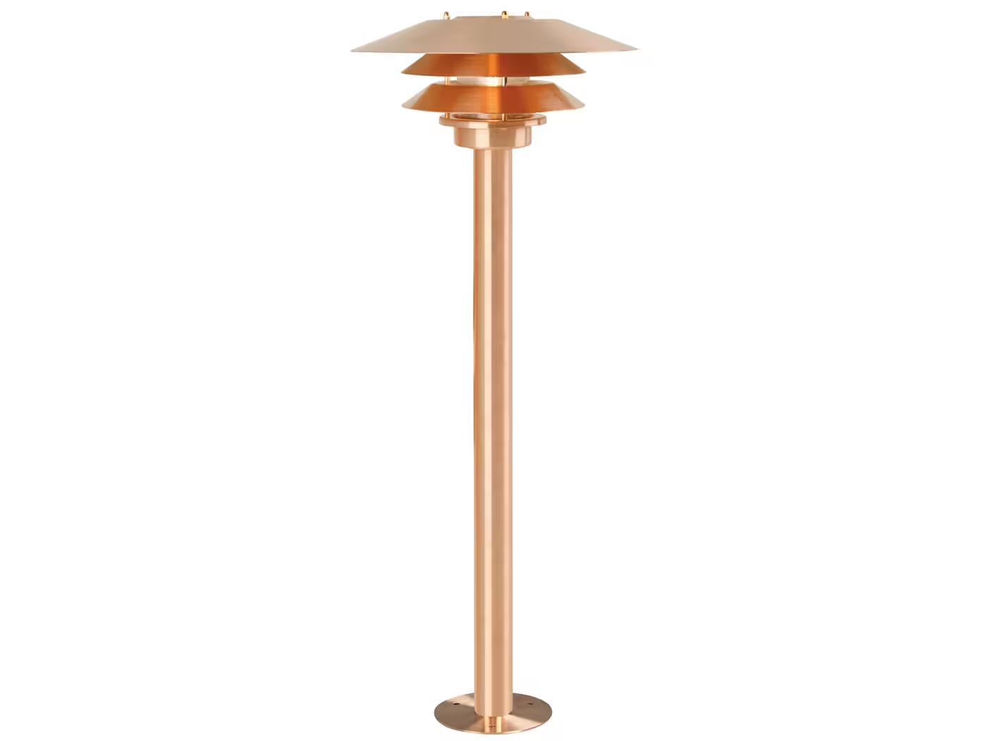 Venø Outdoor Bollard