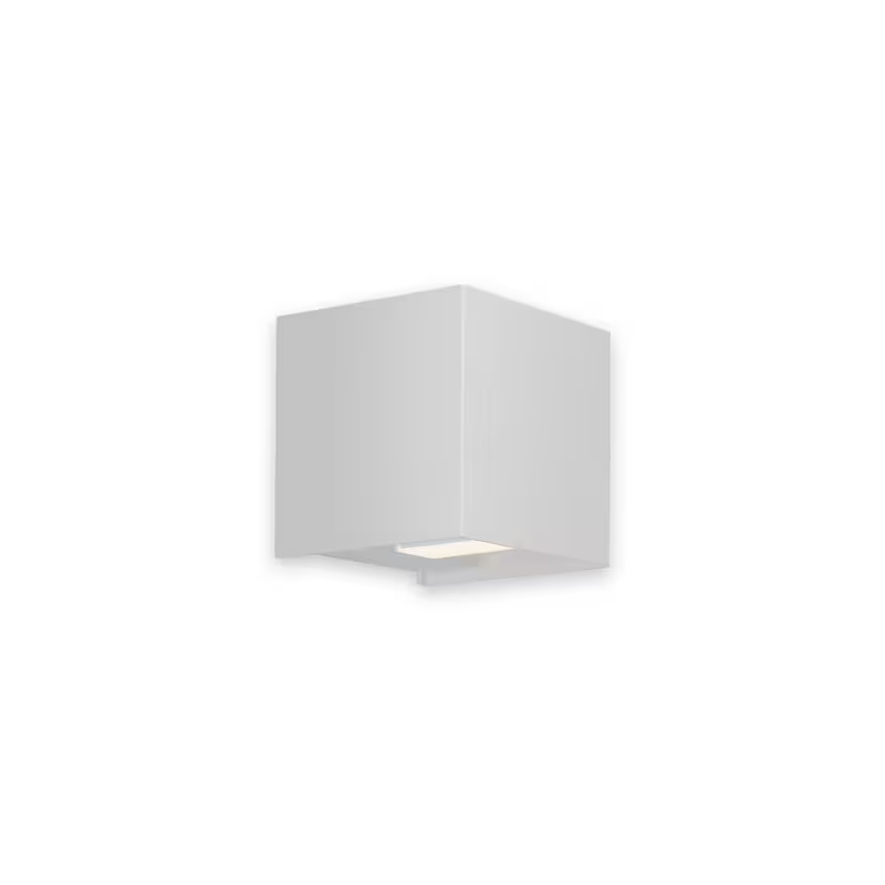 Adray, Wall Surface Mounted, 7.7W