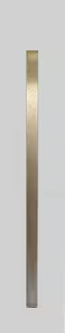 Card, IN2 Wall Recessed Light in White