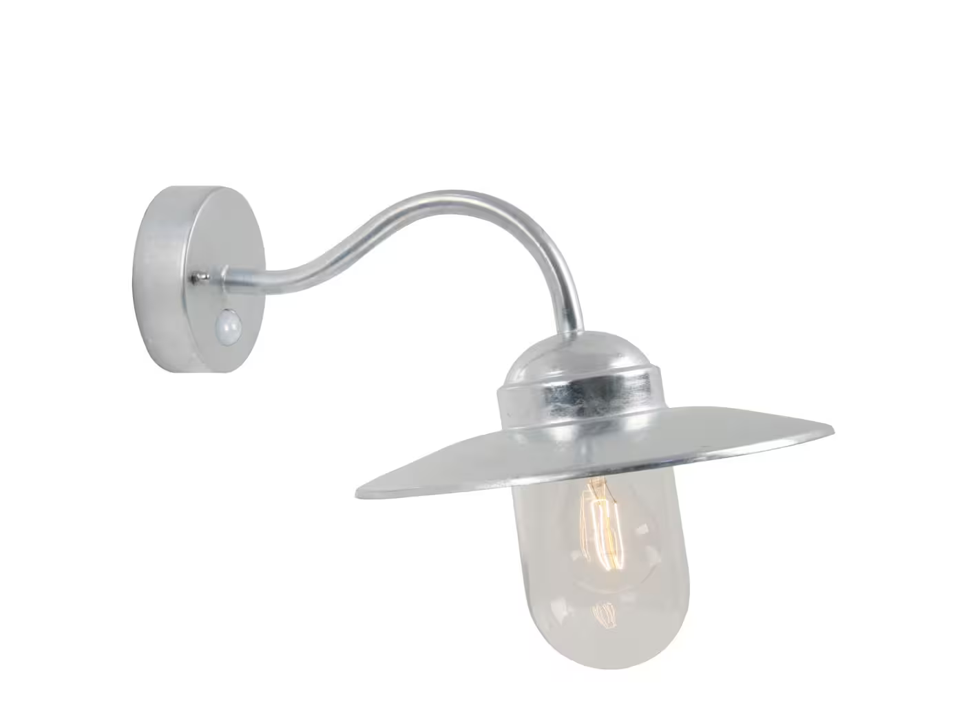 Luxembourg Classic Outdoor Wall Light