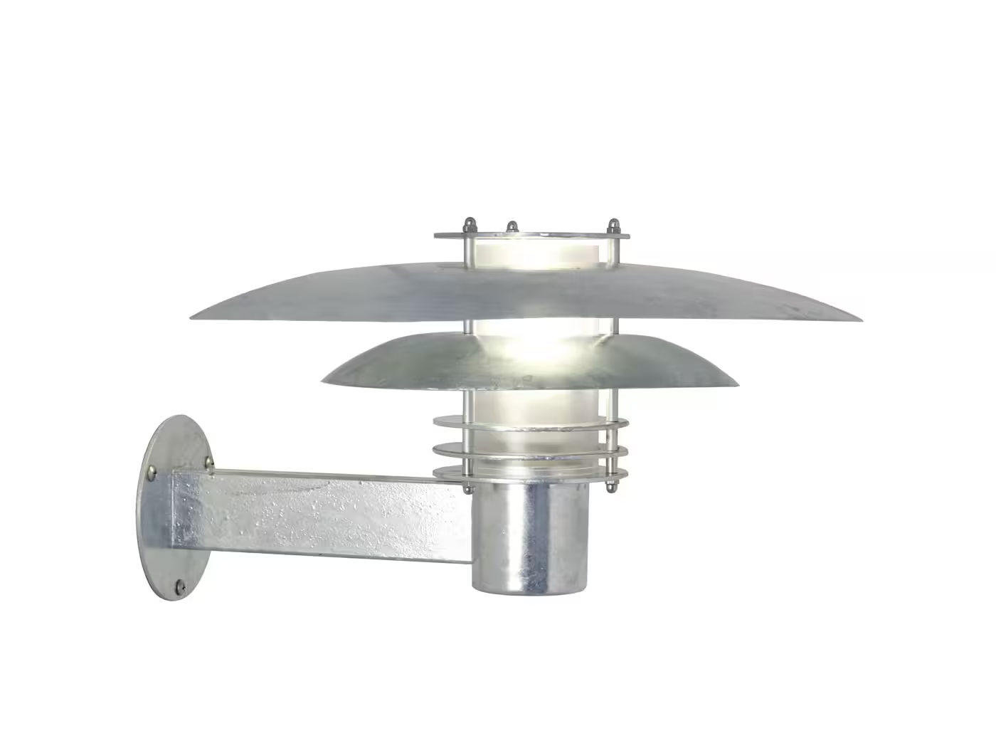 Phoenix Exterior Wall Light