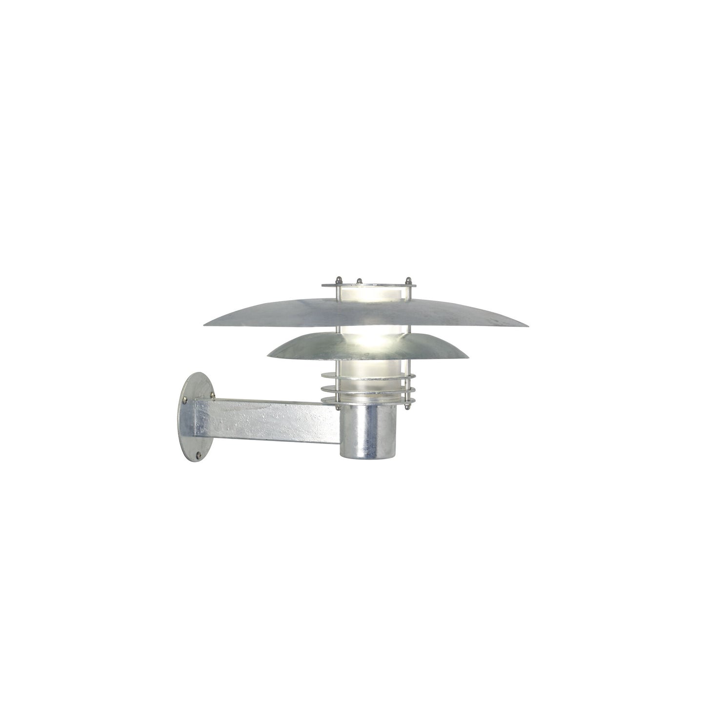 Phoenix Exterior Wall Light