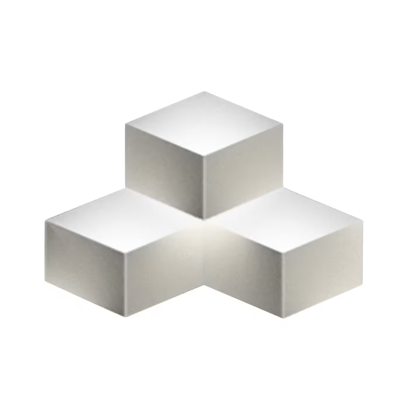 Fold 4202 Triple LED Wall Light