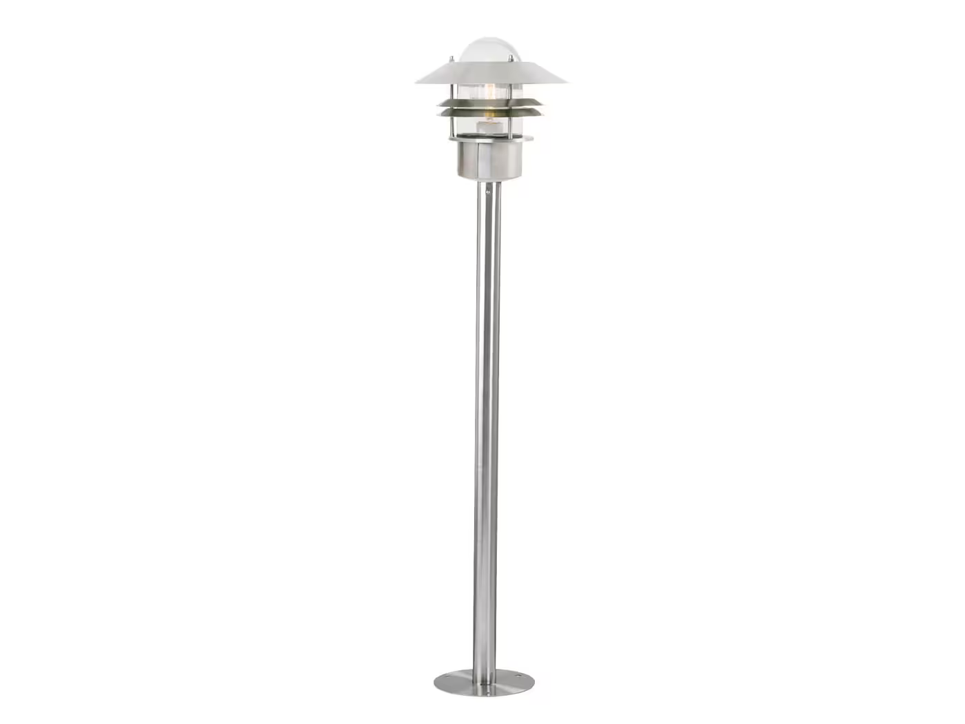 Blokhus Outdoor Bollard