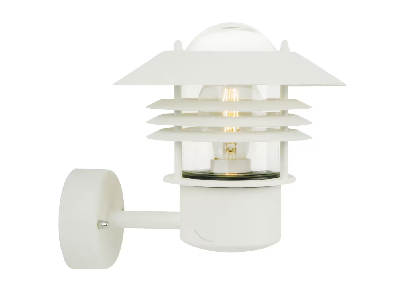 Vejers Exterior Wall Light