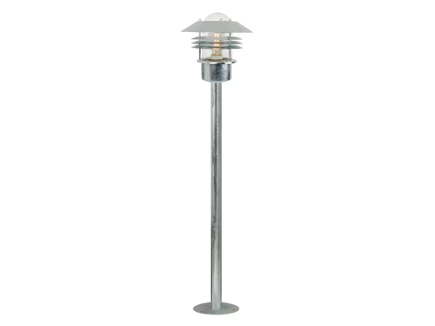 Vejers Exterior Bollard