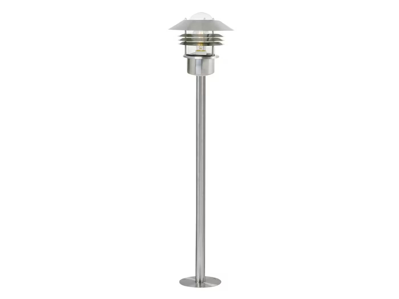 Vejers Exterior Bollard