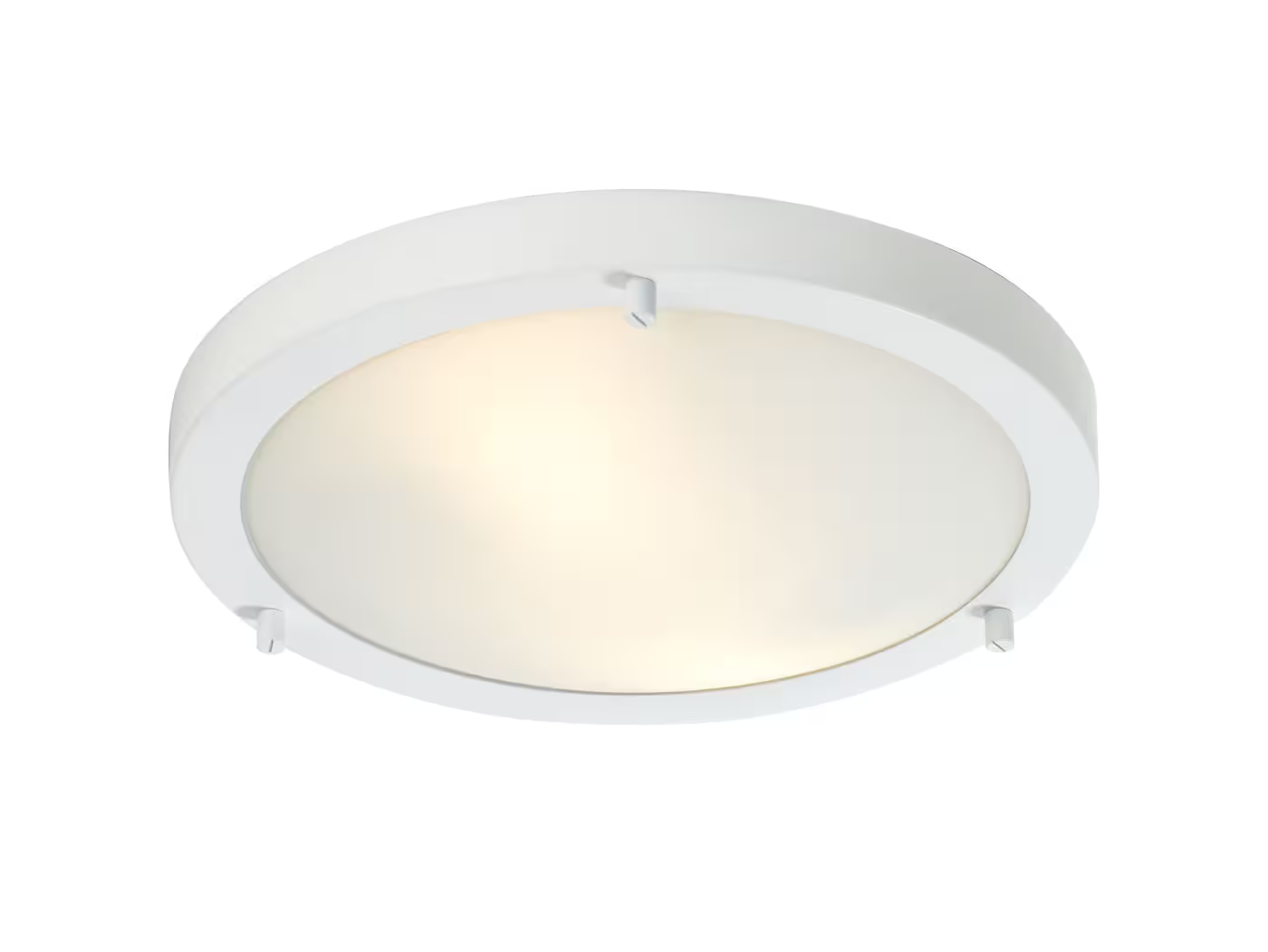 Ancona Maxi E27 Ceiling Light