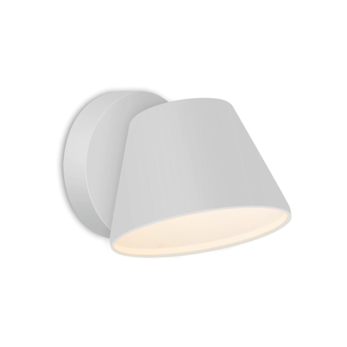 Bel, Single Wall Surface Mounted, 5W, 3000K