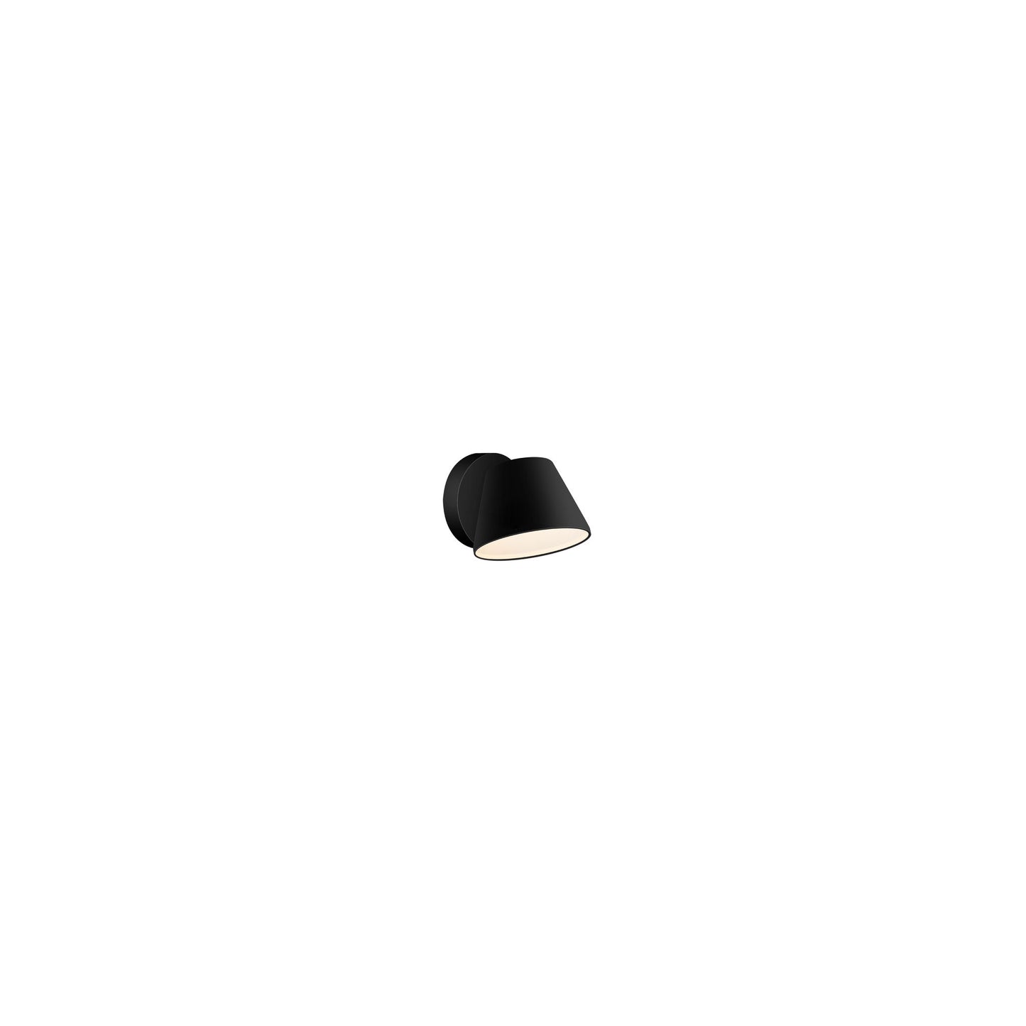 Bel, Single Wall Surface Mounted, 5W, 3000K